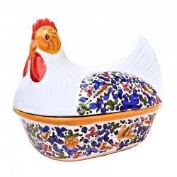 Chicken cooker Deruta...