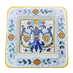Square plate or tray...